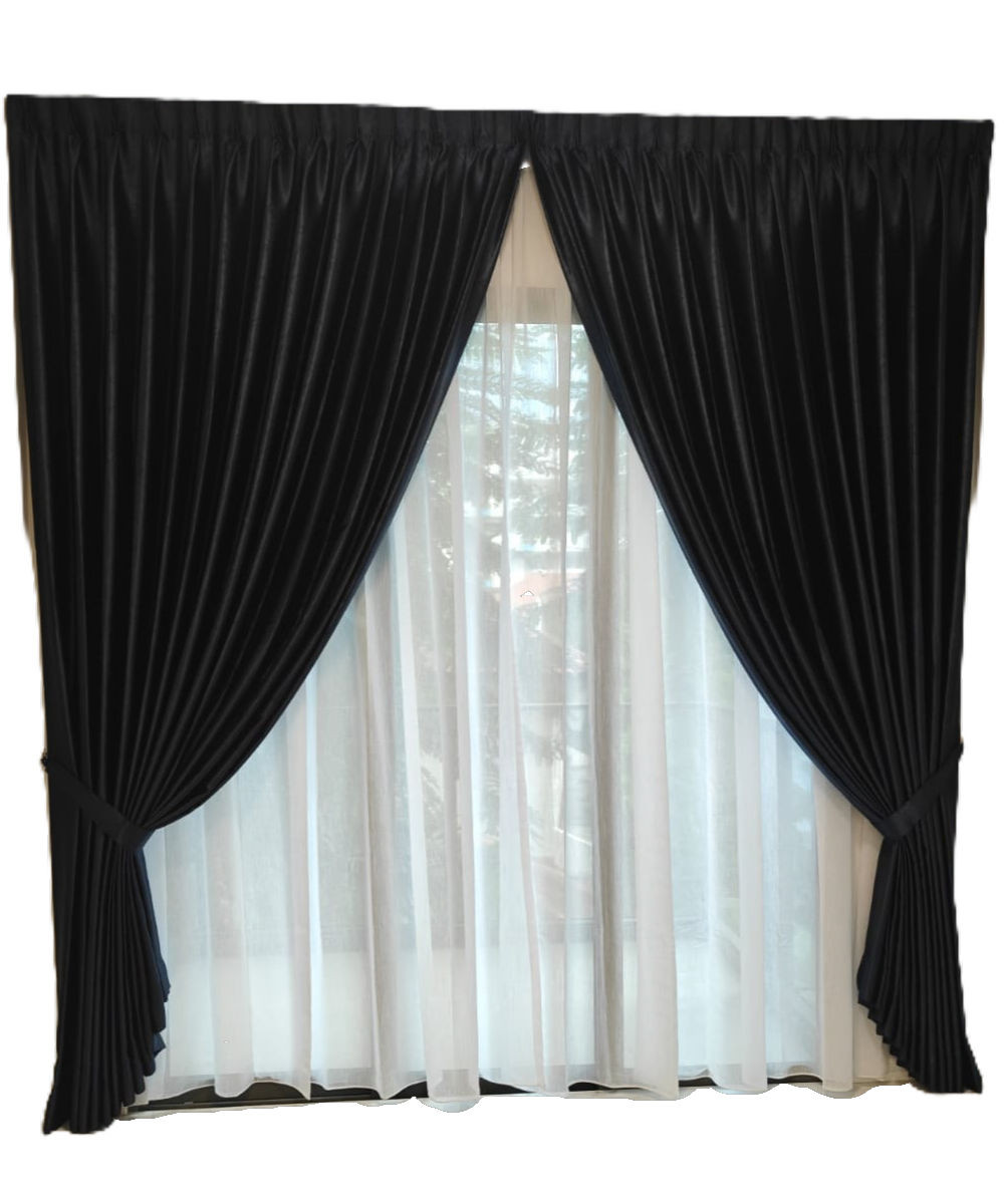 Curtains