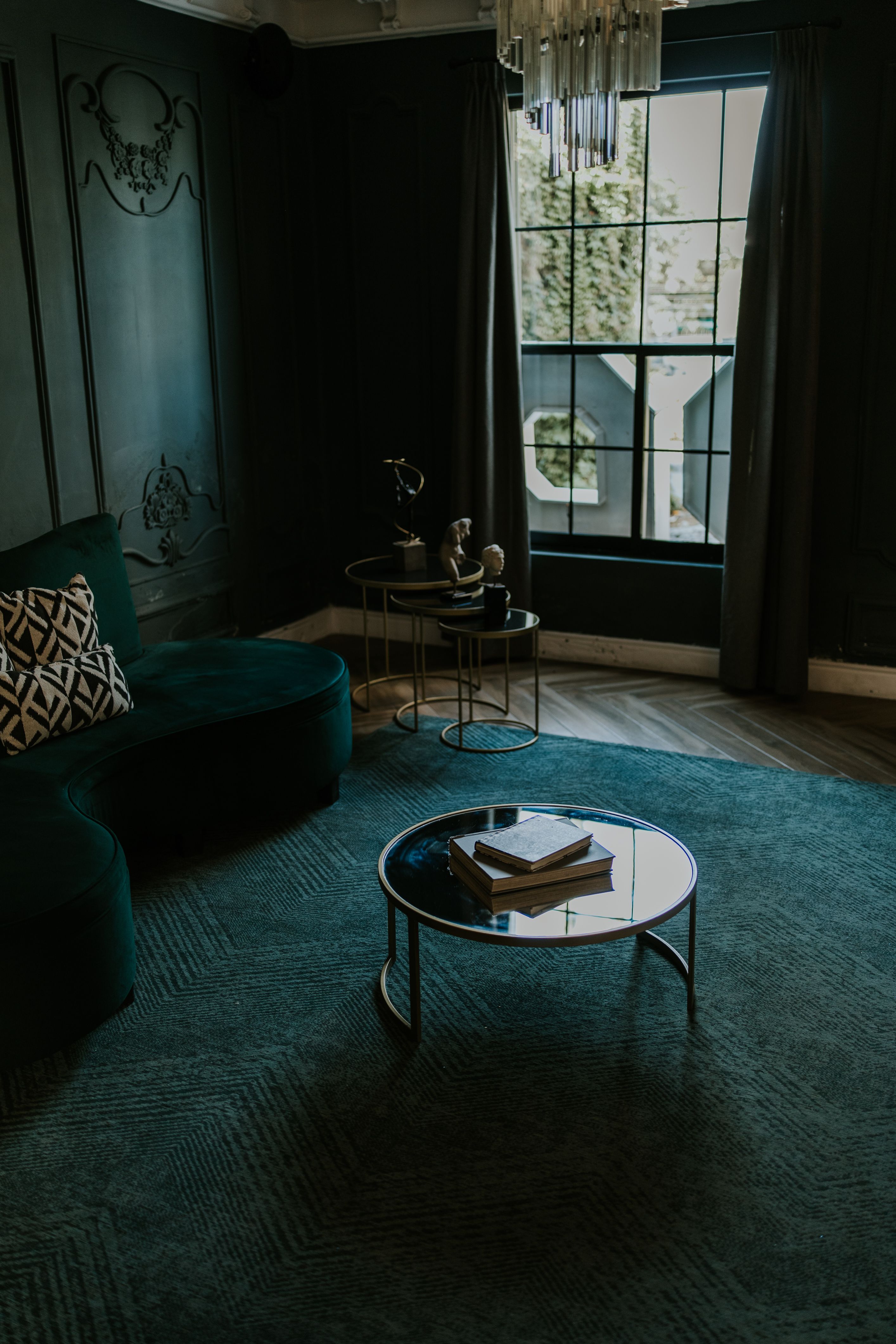 Luxury Curtains