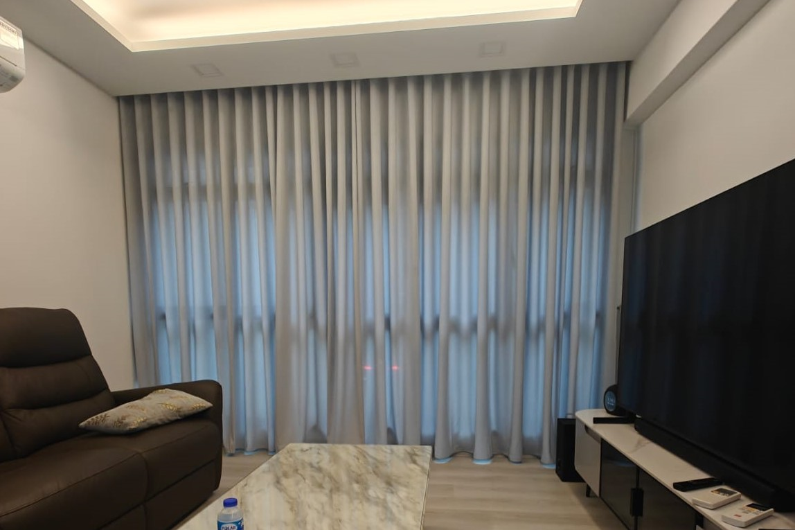 S Fold Luxury Fitting