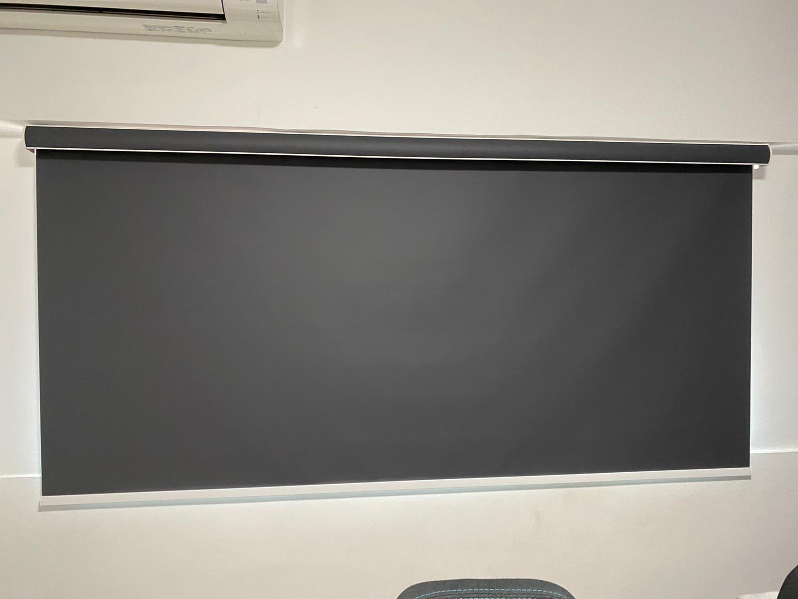 Premium Office Roller Blinds