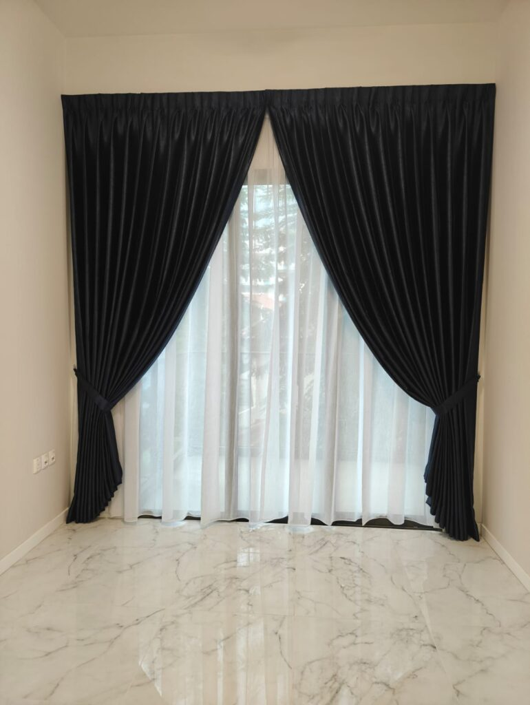 Blackout Curtains Main View