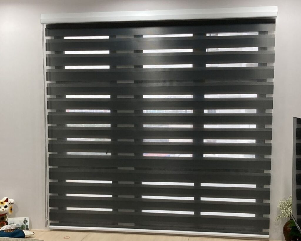 Primary Combi Blinds View